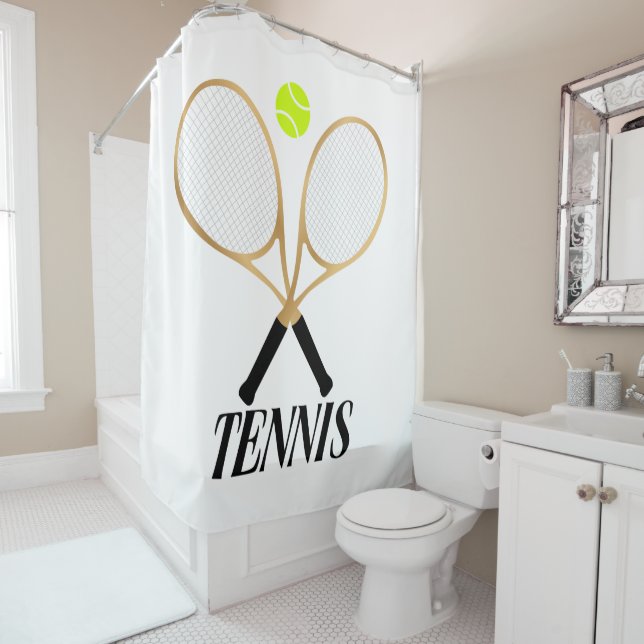 Tennis (In Situ)