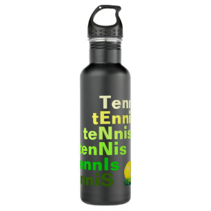 Tennis 710 Ml Water Bottle