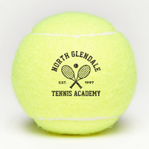 Tennis Academy Balls