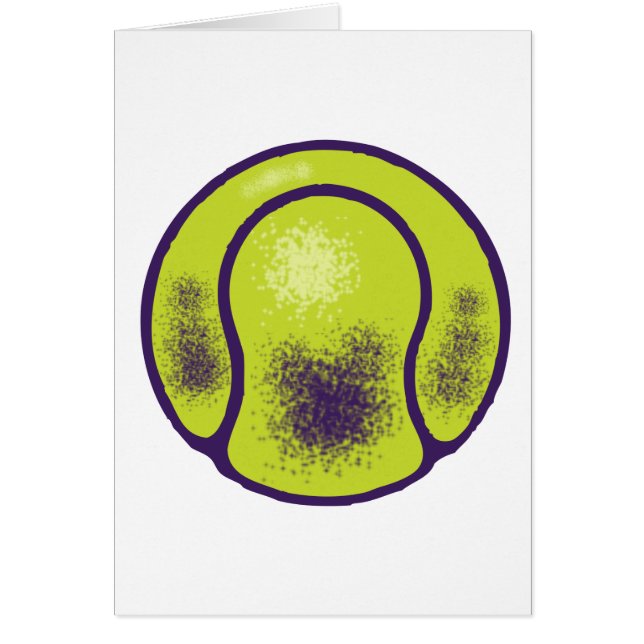 Tennis Anyone? (Front)