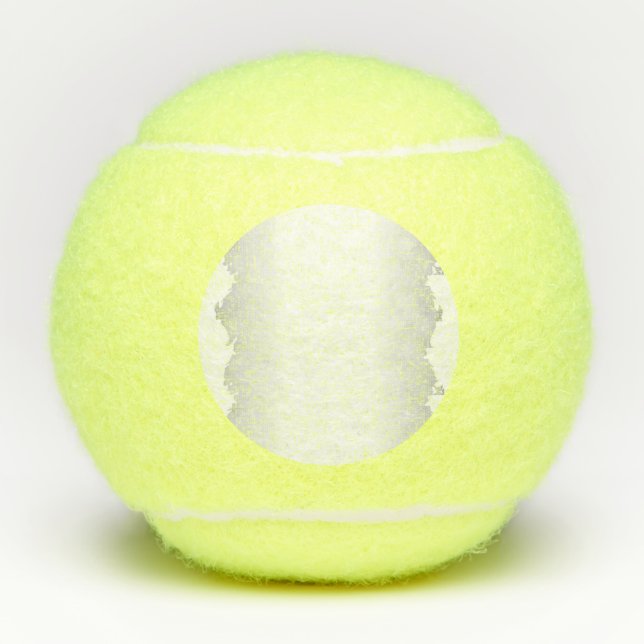 Tennis Ball (Front)