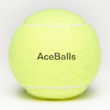 Tennis ball
