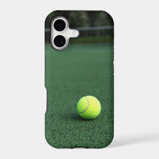 Tennis Ball