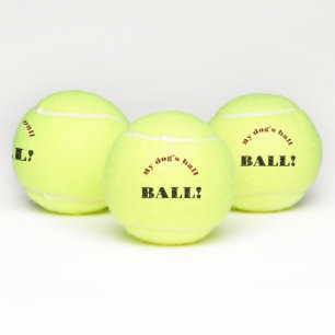 Tennis Ball