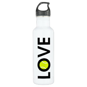 Tennis Ball 710 Ml Water Bottle
