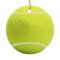 Tennis Ball Christmas Tree Ornament