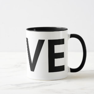 Tennis Ball Mug