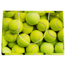 Tennis Ball Pattern