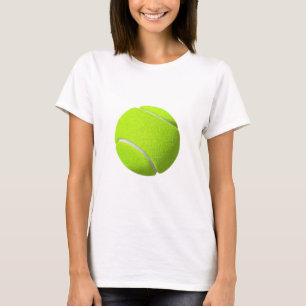 Tennis Ball T-Shirt