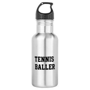 Tennis Baller 532 Ml Water Bottle