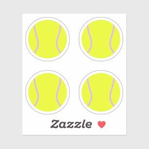 Tennis balls pack