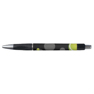 Tennis Balls   Sport Cool Gifts Pen
