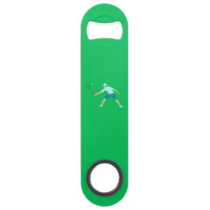 Tennis Bar Key