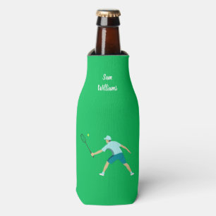Tennis Bottle Cooler