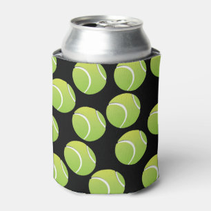 Tennis can cooler