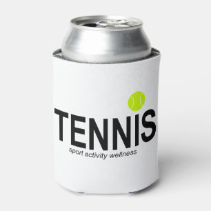 Tennis Can Cooler