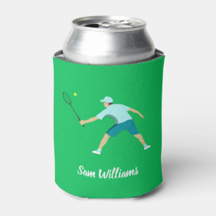 Tennis Can Cooler