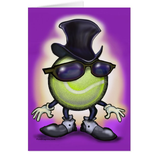 Tennis Class (Front)