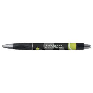 Tennis Coach Sport Gift Pen