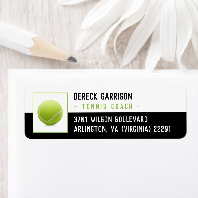 Tennis Coach | Trainer | Instructor | Player (Insitu)