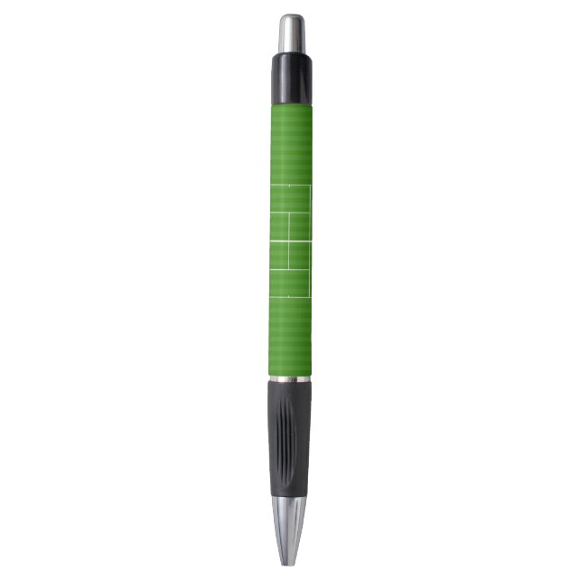 TENNIS COURT LINE MARKING PEN (Front Vertical)