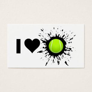 Tennis d'amour de l'explosif I