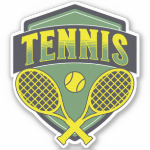 Tennis design for tennis lovers