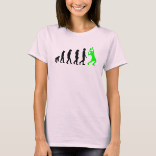 Tennis Evolution T-Shirt