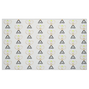Tennis Fabric