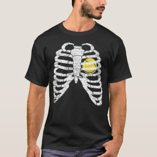 Tennis funny tennis memes  T-Shirt