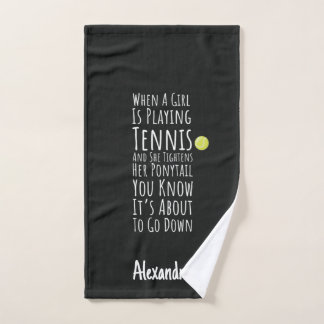 Tennis Gifts For Teen Girls Funny Player Sports