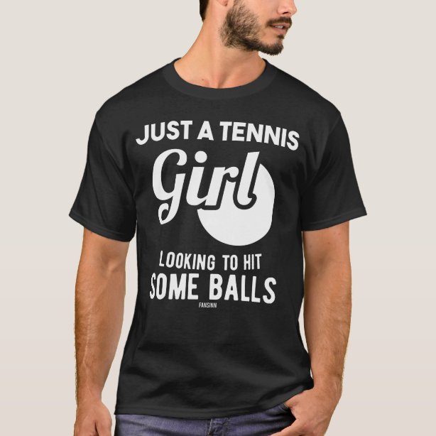 Tennis Club TShirts & Shirt Designs Zazzle.ca