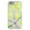 Tennis iPhone 6 case