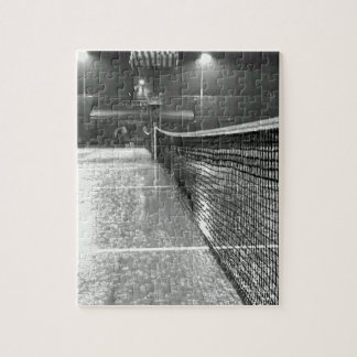 Tennis Jigsaw Puzzle