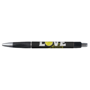 Tennis Love Pen
