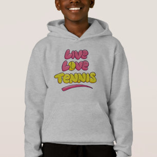 Tennis Lover Dit