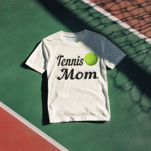 Tennis Mom T-Shirt