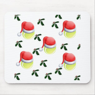 TENNIS MOUSE PAD