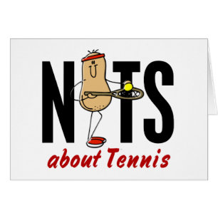 Tennis Nut 2