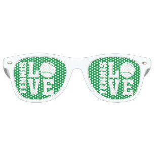 Tennis Party Shades