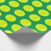 Tennis Player or Coach Tennis Balls & Colour Sport