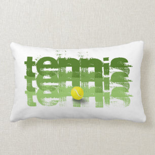 Tennis player, tennis travel lumbar pillow