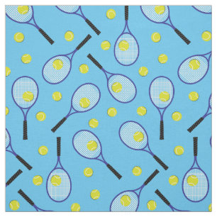 Tennis Rackets Sports Fabric