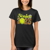 Tennis Senior 2023     Last First Day Of Senior Ye