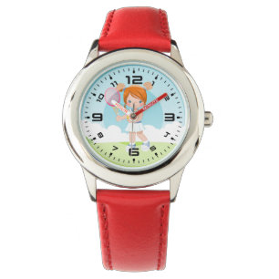 Tennis Sport Watch