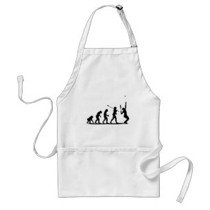 Tennis Standard Apron