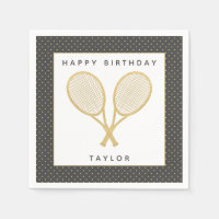 Tennis Star