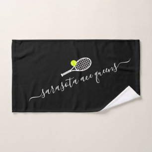 Tennis Team Name Sports Club