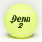 Tennis Theme Big Bold Monogrammed