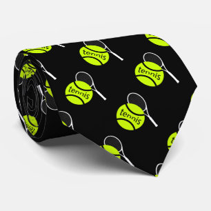Tennis Tie